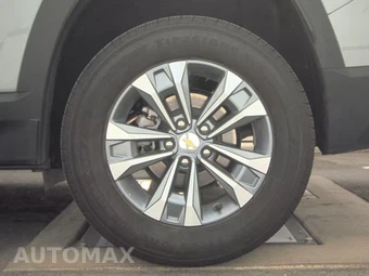 2025 Chevrolet Equinox LT 1LT - miniatura 12