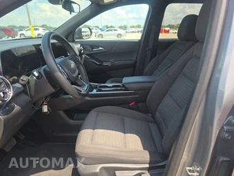 2025 Chevrolet Equinox LT 1LT - miniatura 13