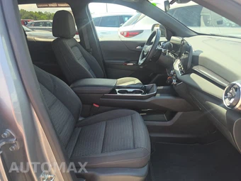 2025 Chevrolet Equinox LT 1LT - miniatura 14