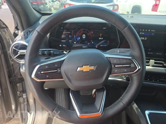 2025 Chevrolet Equinox LT 1LT - miniatura 16
