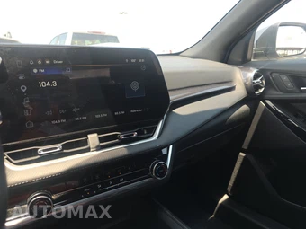 2025 Chevrolet Equinox LT 1LT - miniatura 17