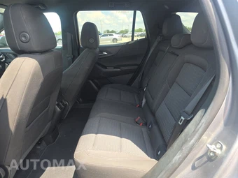 2025 Chevrolet Equinox LT 1LT - miniatura 19