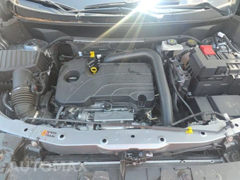2025 Chevrolet Equinox LT 1LT - miniatura 22