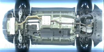 2025 Chevrolet Equinox LT 1LT - miniatura 24