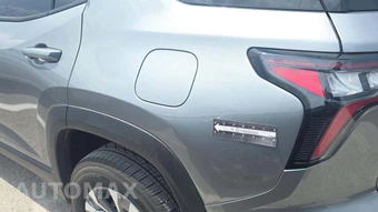 2025 Chevrolet Equinox LT 1LT - miniatura 25