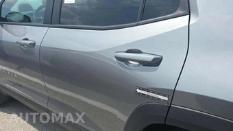 2025 Chevrolet Equinox LT 1LT - miniatura 26