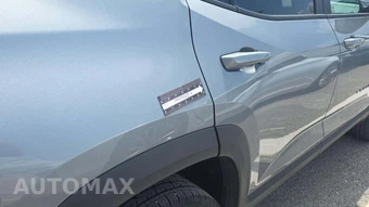 2025 Chevrolet Equinox LT 1LT - miniatura 28