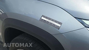 2025 Chevrolet Equinox LT 1LT - miniatura 29