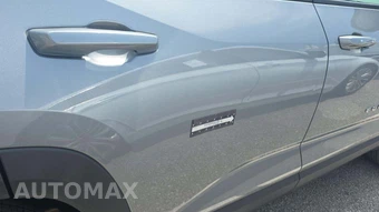 2025 Chevrolet Equinox LT 1LT - miniatura 30