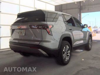 2025 Chevrolet Equinox LT 1LT - miniatura 5