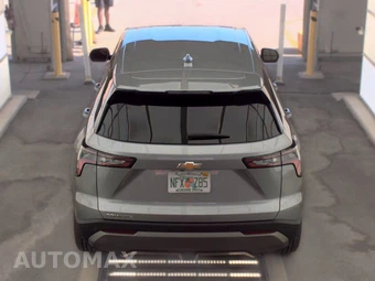 2025 Chevrolet Equinox LT 1LT - miniatura 6