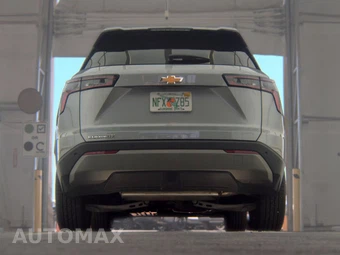 2025 Chevrolet Equinox LT 1LT - miniatura 7