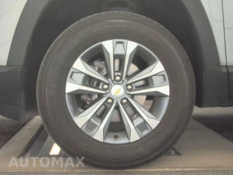 2025 Chevrolet Equinox LT 1LT - miniatura 9