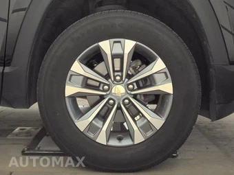 2025 Chevrolet Equinox LT 1LT - miniatura 10