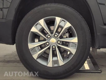 2025 Chevrolet Equinox LT 1LT - miniatura 11