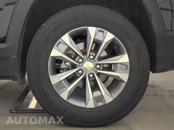 2025 Chevrolet Equinox LT 1LT - miniatura 12