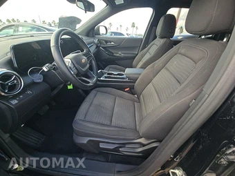 2025 Chevrolet Equinox LT 1LT - miniatura 13