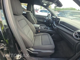 2025 Chevrolet Equinox LT 1LT - miniatura 14