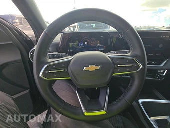 2025 Chevrolet Equinox LT 1LT - miniatura 16