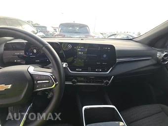 2025 Chevrolet Equinox LT 1LT - miniatura 17