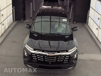 2025 Chevrolet Equinox LT 1LT - miniatura 2