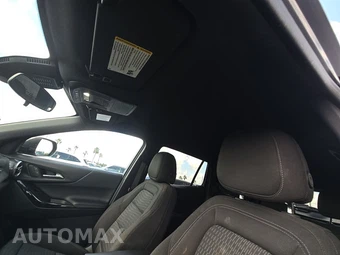 2025 Chevrolet Equinox LT 1LT - miniatura 20