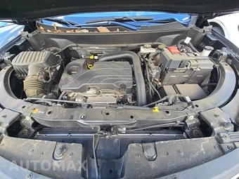 2025 Chevrolet Equinox LT 1LT - miniatura 22