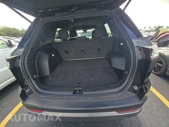 2025 Chevrolet Equinox LT 1LT - miniatura 23