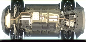 2025 Chevrolet Equinox LT 1LT - miniatura 24