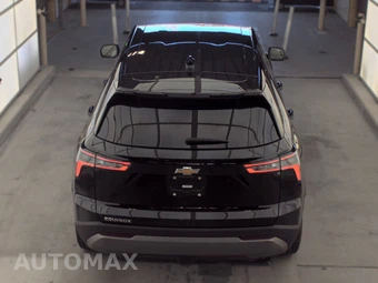 2025 Chevrolet Equinox LT 1LT - miniatura 6