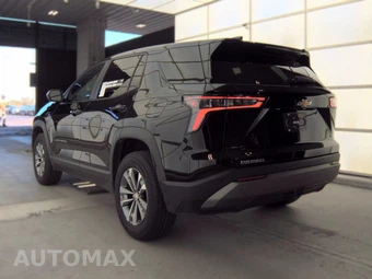 2025 Chevrolet Equinox LT 1LT - miniatura 8