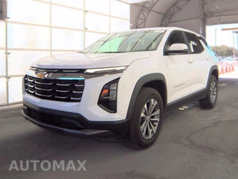 2025 Chevrolet Equinox LT 1LT