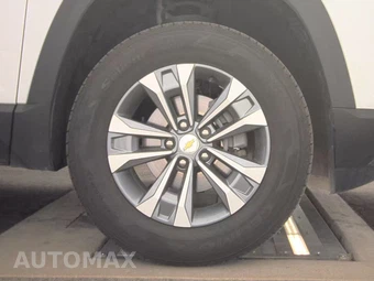 2025 Chevrolet Equinox LT 1LT – miniatura 10