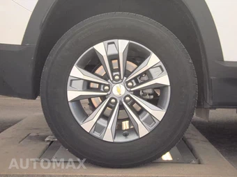 2025 Chevrolet Equinox LT 1LT – miniatura 11