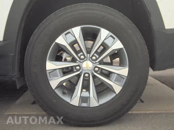 2025 Chevrolet Equinox LT 1LT – miniatura 12