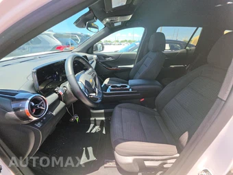 2025 Chevrolet Equinox LT 1LT – miniatura 13
