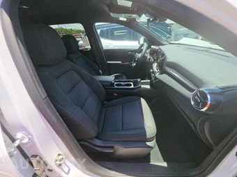 2025 Chevrolet Equinox LT 1LT – miniatura 14