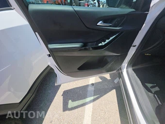 2025 Chevrolet Equinox LT 1LT – miniatura 15