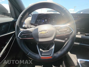 2025 Chevrolet Equinox LT 1LT – miniatura 16