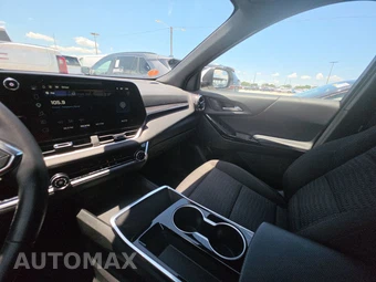 2025 Chevrolet Equinox LT 1LT – miniatura 17