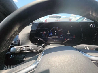 2025 Chevrolet Equinox LT 1LT – miniatura 18