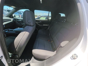 2025 Chevrolet Equinox LT 1LT – miniatura 19