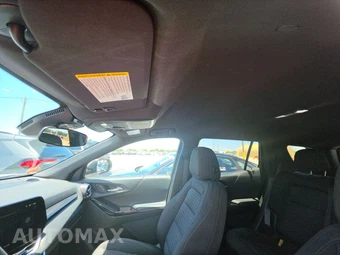 2025 Chevrolet Equinox LT 1LT – miniatura 20