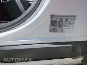 2025 Chevrolet Equinox LT 1LT – miniatura 21