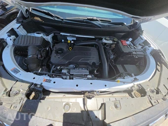 2025 Chevrolet Equinox LT 1LT – miniatura 22