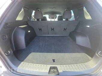2025 Chevrolet Equinox LT 1LT – miniatura 23