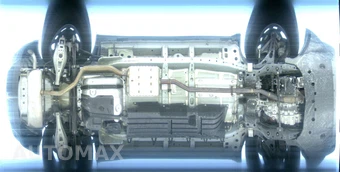 2025 Chevrolet Equinox LT 1LT – miniatura 24