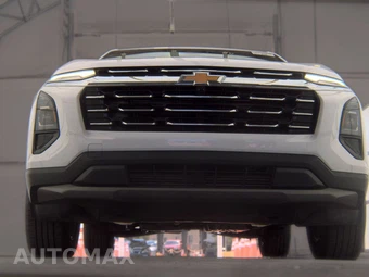 2025 Chevrolet Equinox LT 1LT – miniatura 3