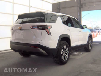 2025 Chevrolet Equinox LT 1LT – miniatura 5