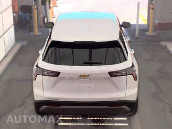 2025 Chevrolet Equinox LT 1LT – miniatura 6